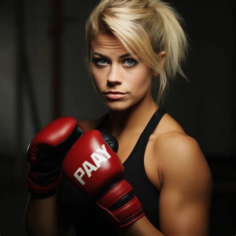 paige vanzant pussy video|Paige Vanzants Nude Videos